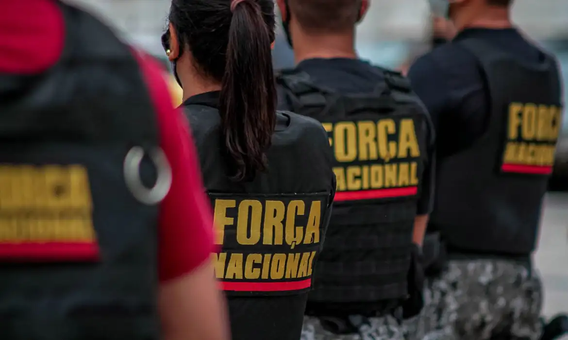 CONCURSO UNIFICADO contará com a Força Nacional para reforçar a segurança em cinco estados