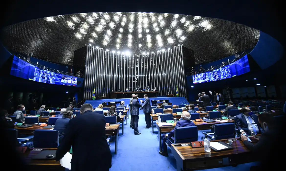 Imposto de Renda: Senado marca data para votar aumento da isenção