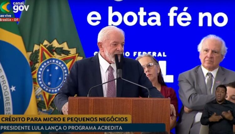 Lula confirma aumento do público do Pé-de-meia. Veja quem será contemplado