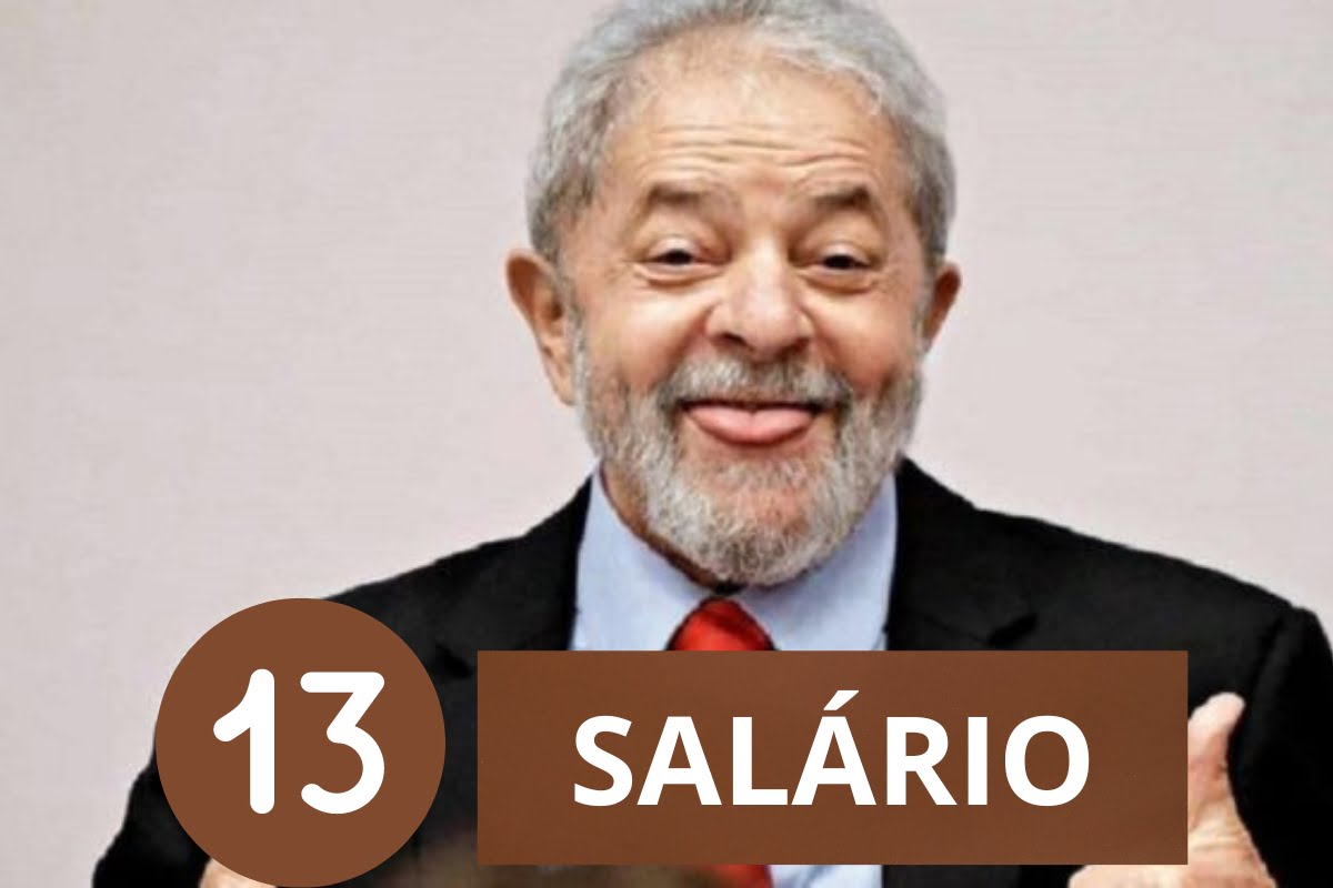 NOVIDADES no 13º salário do INSS? Lula JÁ DETERMINOU liberação para CPFs final de 1 a 5 e 6 a 0