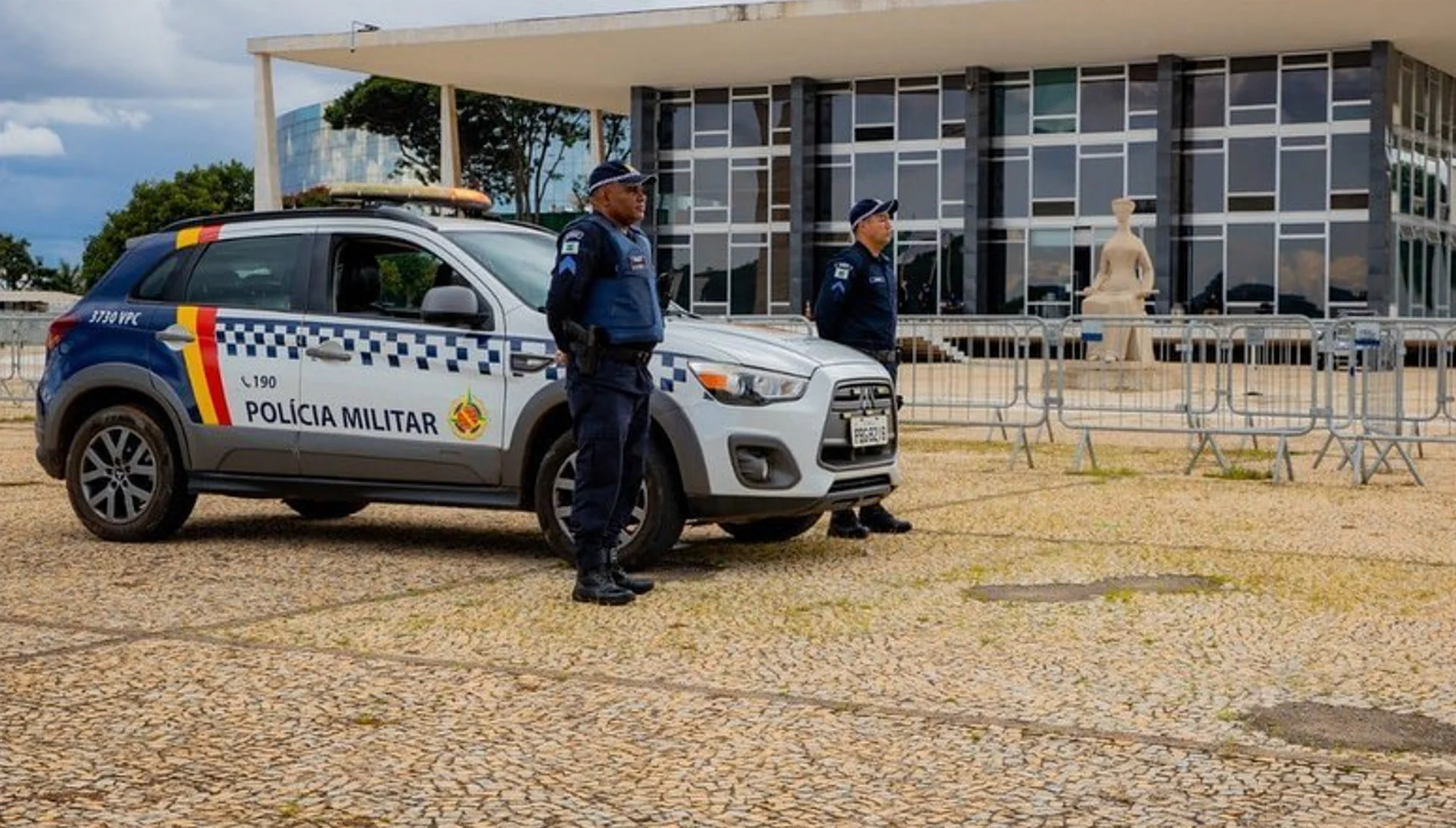 Concurso PM: após retomada, novo cronograma é divulgado! Confira datas