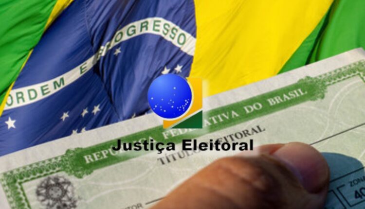 CONVOCAÇÃO URGENTE da Justiça Eleitoral para quem tem TÍTULO DE ELEITOR final 1 a 5 e 6 a 0: prazo ACABANDO