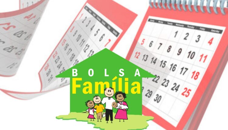 MUDOU alguma coisa? NOVAS datas do Bolsa Família são ANUNCIADAS hoje (08) e brasileiros FICAM EM DÚVIDA