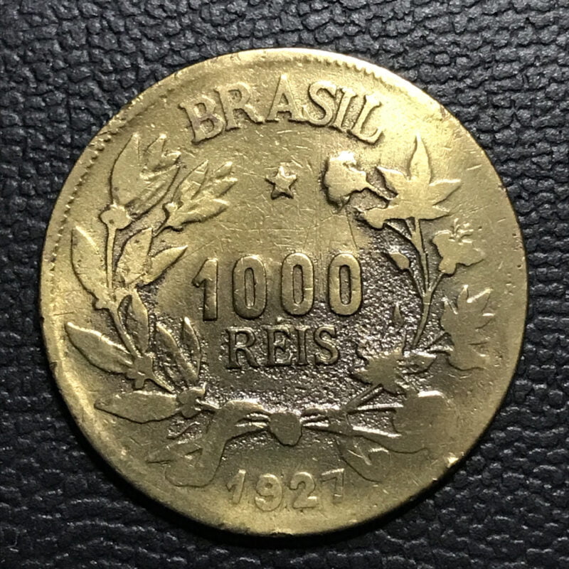 Quem encontrar uma dessas três moedas antigas pode embolsar até R$ 1,5 mil