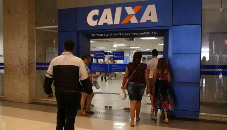 Quem tem direito ao Saque de R$ 2.900 que a CAIXA acabou de LIBERAR?