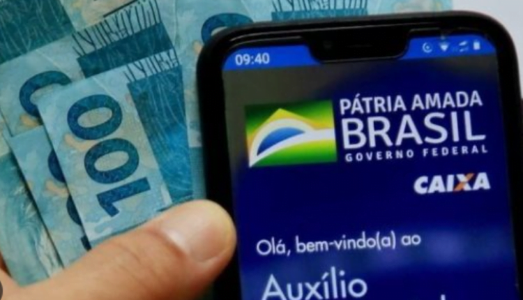 Você recebeu o AUXÍLIO EMERGENCIAL entre 2021 e 2022? Verifique agora se o seu CPF está na lista dos SORTUDOS que receberão uma indenização de R$ 15 MIL.