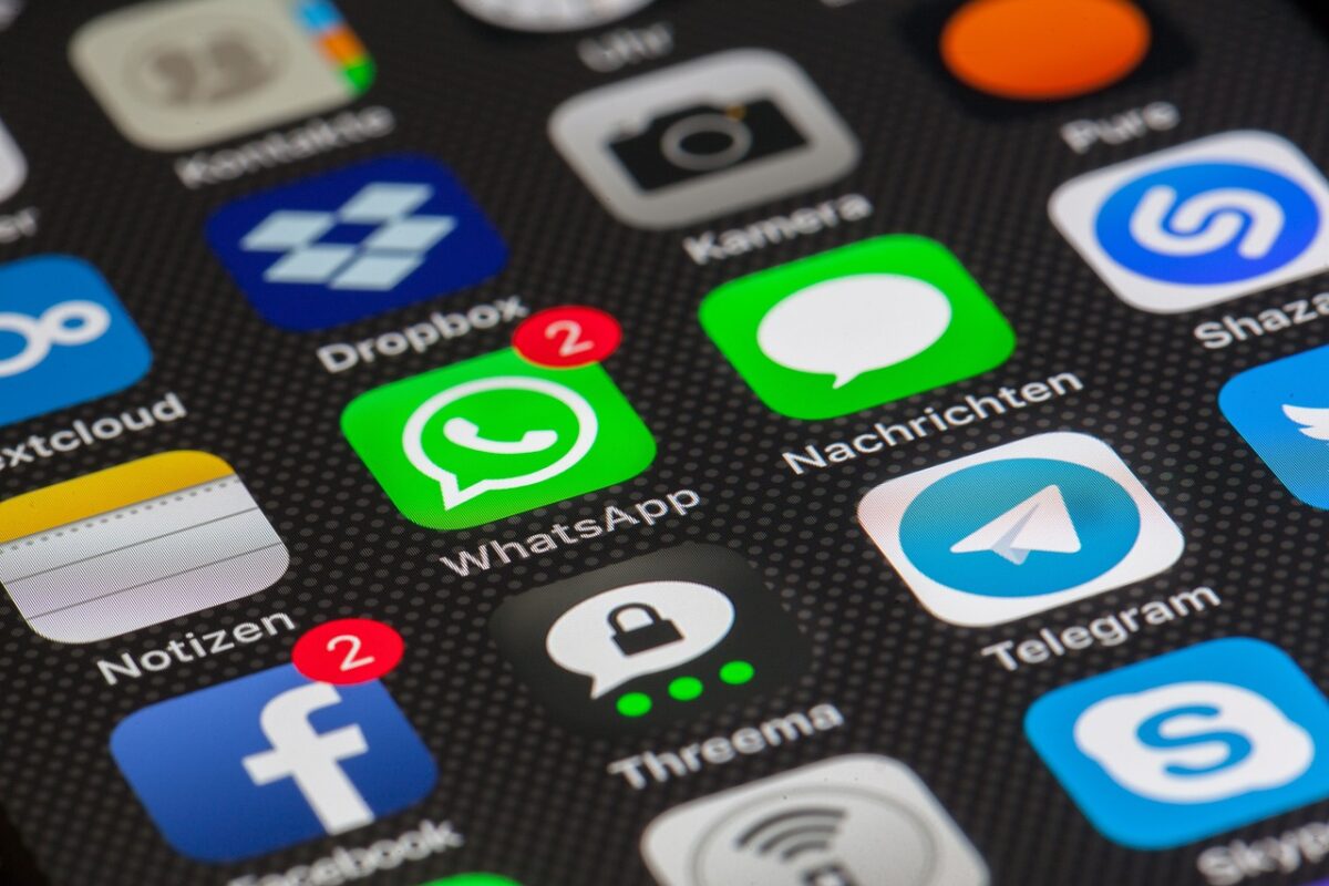 WhatsApp caiu? Usuários reclamam de instabilidade nesta quarta, 3