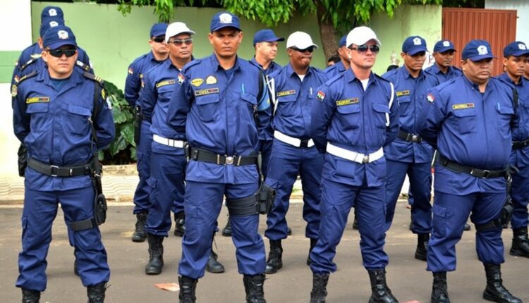 O Concurso Guarda Municipal de MA, reabre as inscrições! Imagem: Maranhão 24 horas