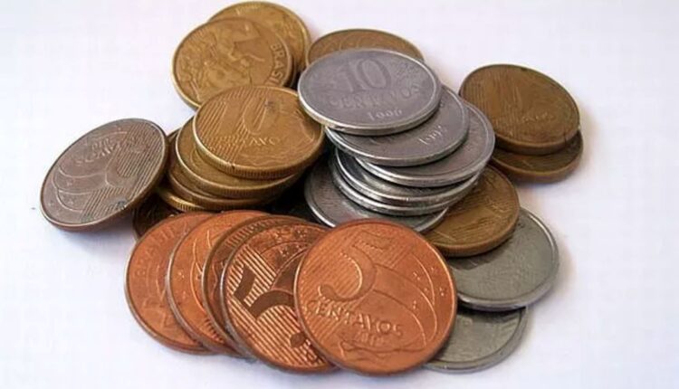 Conheça 8 moedas de 5 CENTAVOS que estão valendo mais de R$ 100 no país