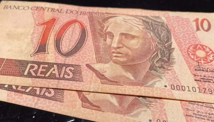 Essa nota de 10 reais dos 500 anos do Brasil se tornou uma verdadeira raridade.
