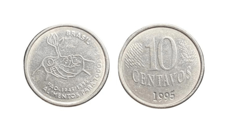 Se você pensa em vender moedas antigas, precisa conhecer essas 5 edições que valem muito mais do que aparentam.
