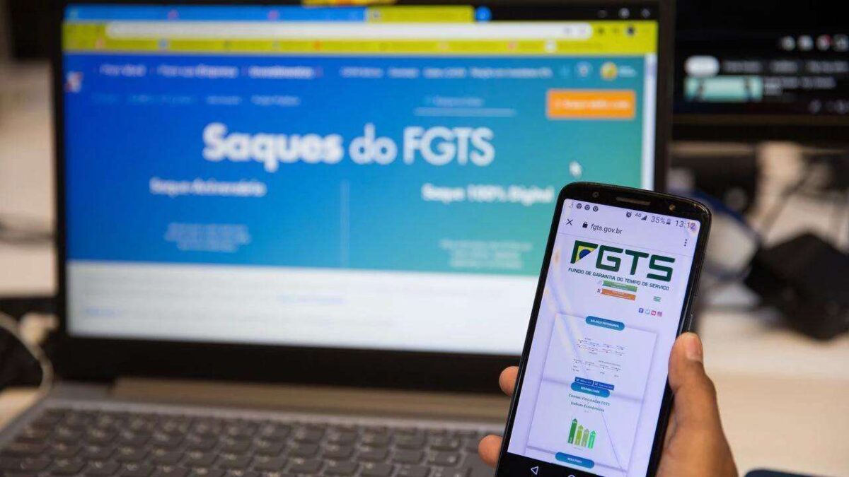 FGTS Retido: veja como sacar, e entenda quais são os seus direitos