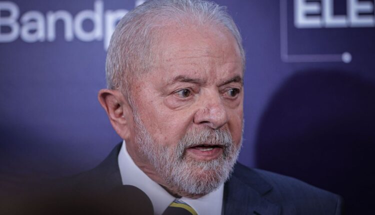 FIM DAS COMPRINHAS: Lula dá declaração e surpreende consumidores da Shein