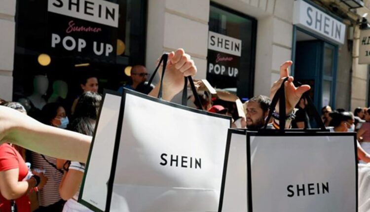FIM DAS COMPRINHAS: Produtos da Shein podem ter aumento de 100%. Entenda
