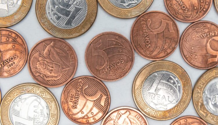 Essas duas moedas de 5 centavos valem muito mais do que você poderia imaginar.
