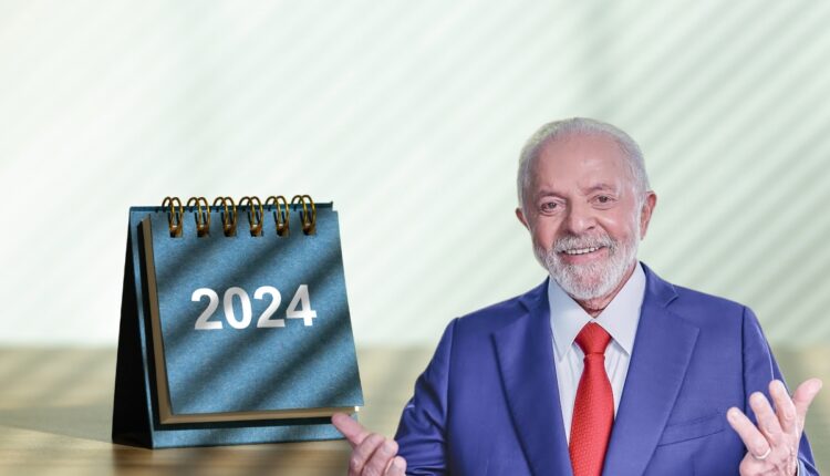 Lula DECRETOU e pronto! Brasileiros serão PRESENTEADOS com NOVO FERIADO em 2024