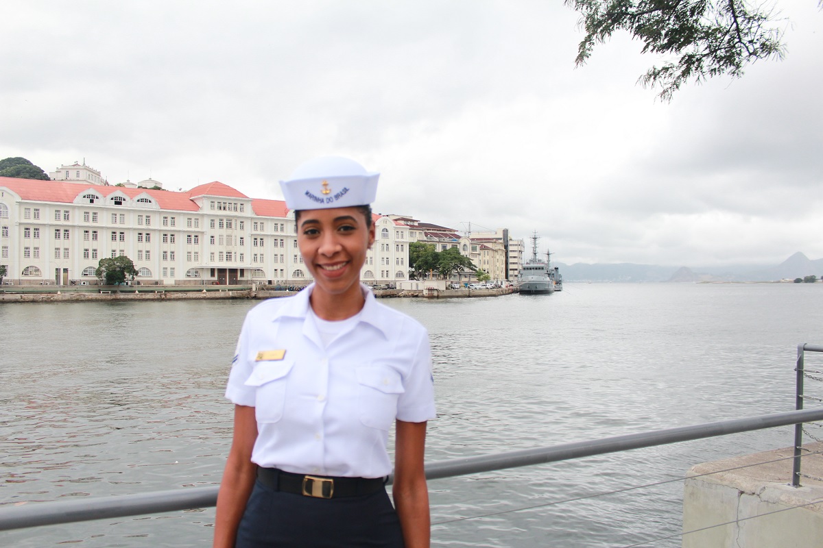 Marinha: CORRA! últimas horas para se inscrever neste concurso com 293 vagas
