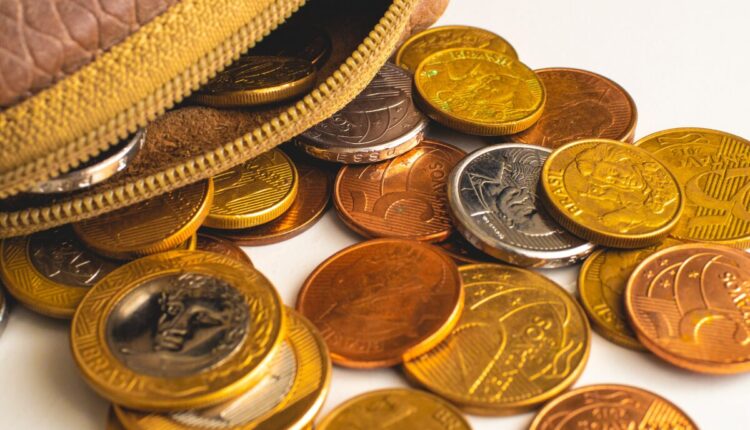 Você pode lucrar uma boa grana com essa moeda de 1 centavo com reverso invertido.