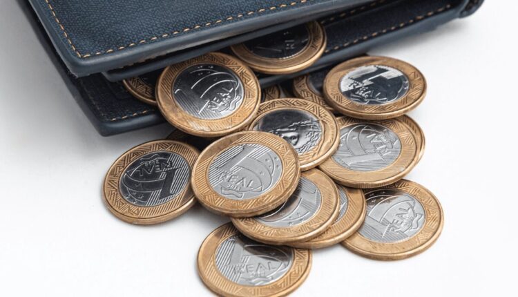 Você pode ter um tesouro escondido sem saber; Conheça essas moedas de 1 real das Olimpíadas de 2016.