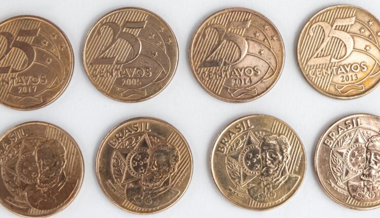 Não deixe de conferir suas moedas de 25 centavos; Elas podem esconder verdadeiros tesouros!