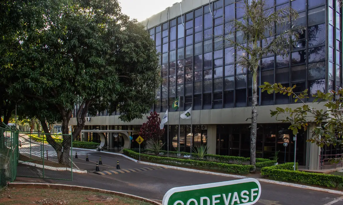 Concurso CODEVASF tem edital retificado, confira! Imagem: Agência Brasil