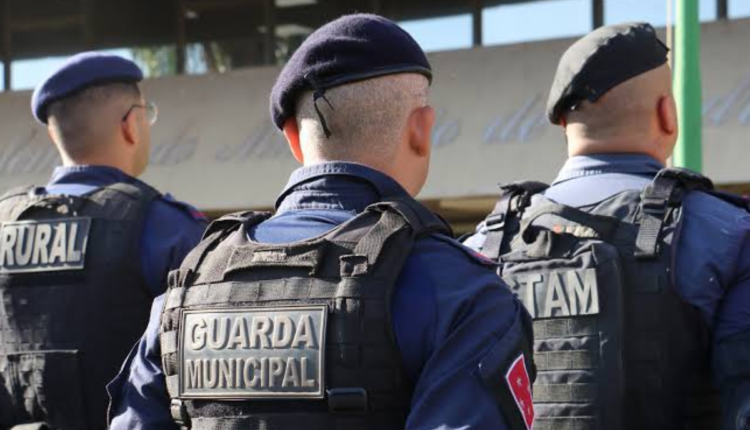 Concurso Guarda Civil Municipal tem mais de 6,3 mil inscritos