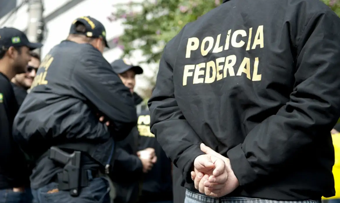 Concurso Polícia Federal faz pedido de um novo edital! Imagem: Agência Brasil