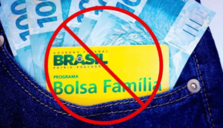 Beneficiários do Bolsa Família têm seus benefícios Bloqueados; Confira a lista