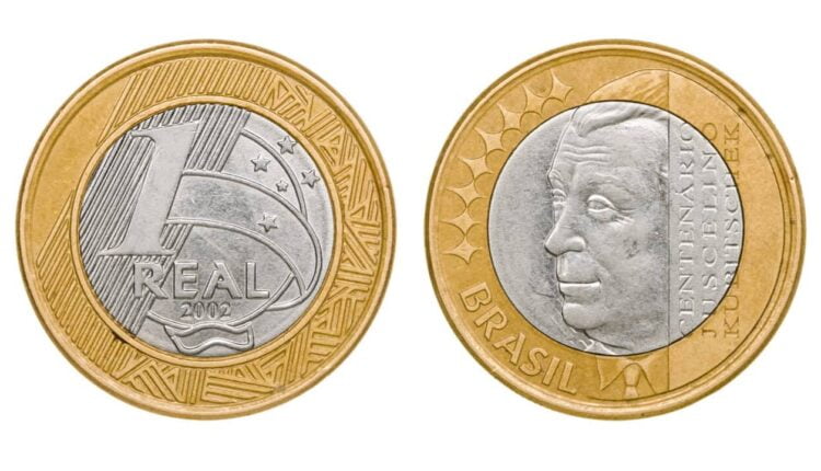 Por que estas duas moedas comemorativas já valem mais de R$ 1 mil em 2024