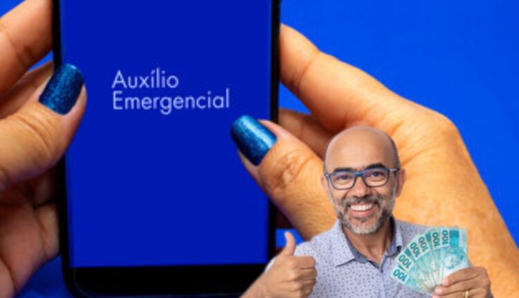 Quem será beneficiado com o RETORNO do Auxílio Emergencial? Descubra HOJE (16)