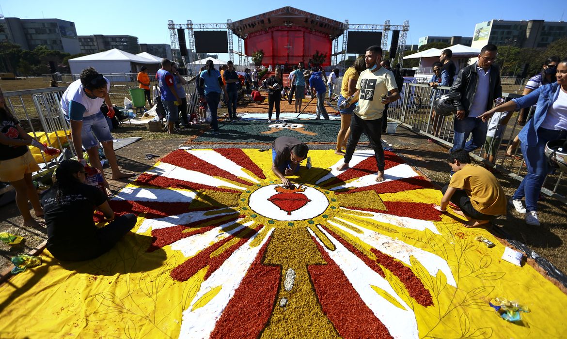 Quinta feira (30/05), feriado de Corpus Christi, terá pagamento do Bolsa Família?