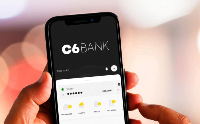 C6 Bank