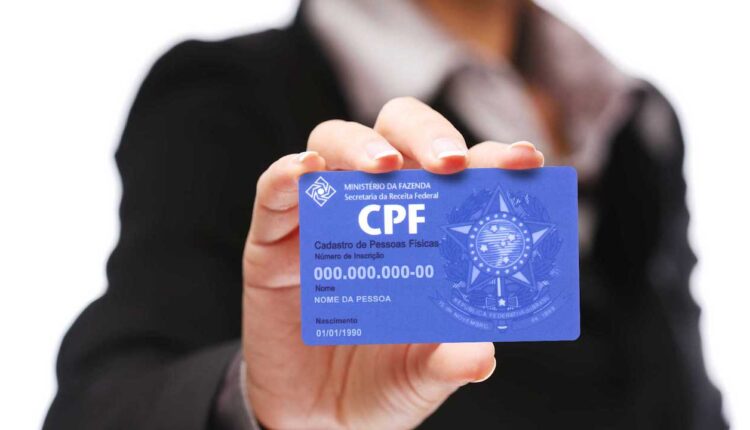 Receita lança nova ferramenta para proteger o seu CPF; veja como cadastrar