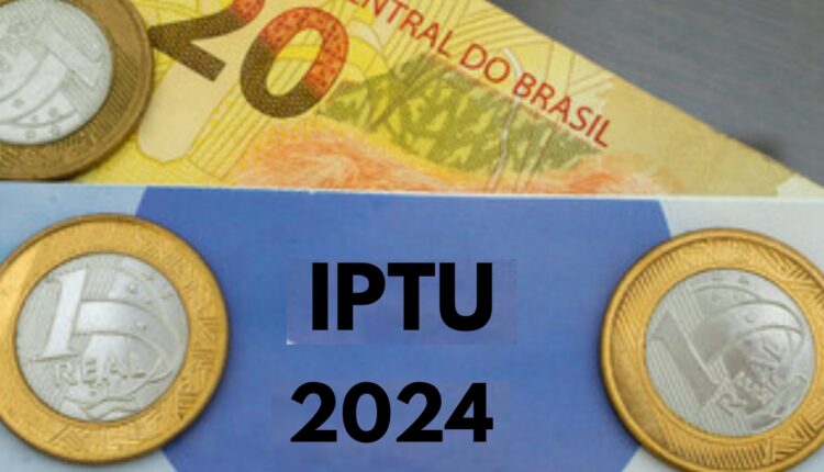 SAIU lista de brasileiros que NÃO precisam PAGAR IPTU mais; saiba como