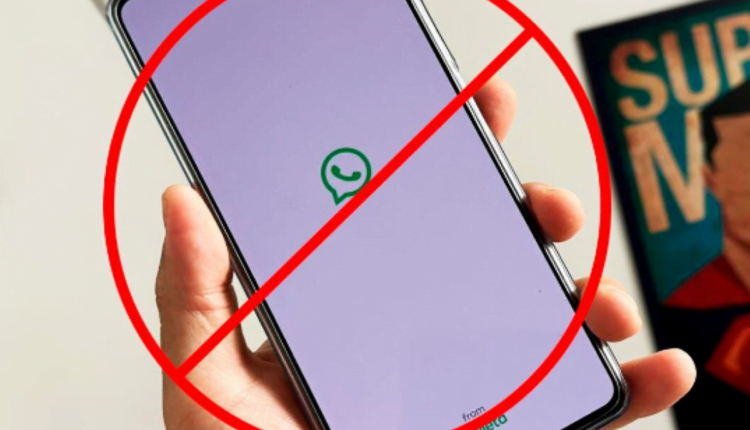 WhatsApp anuncia SUSPENSÃO nesses aparelhos: Confira se o seu está na lista