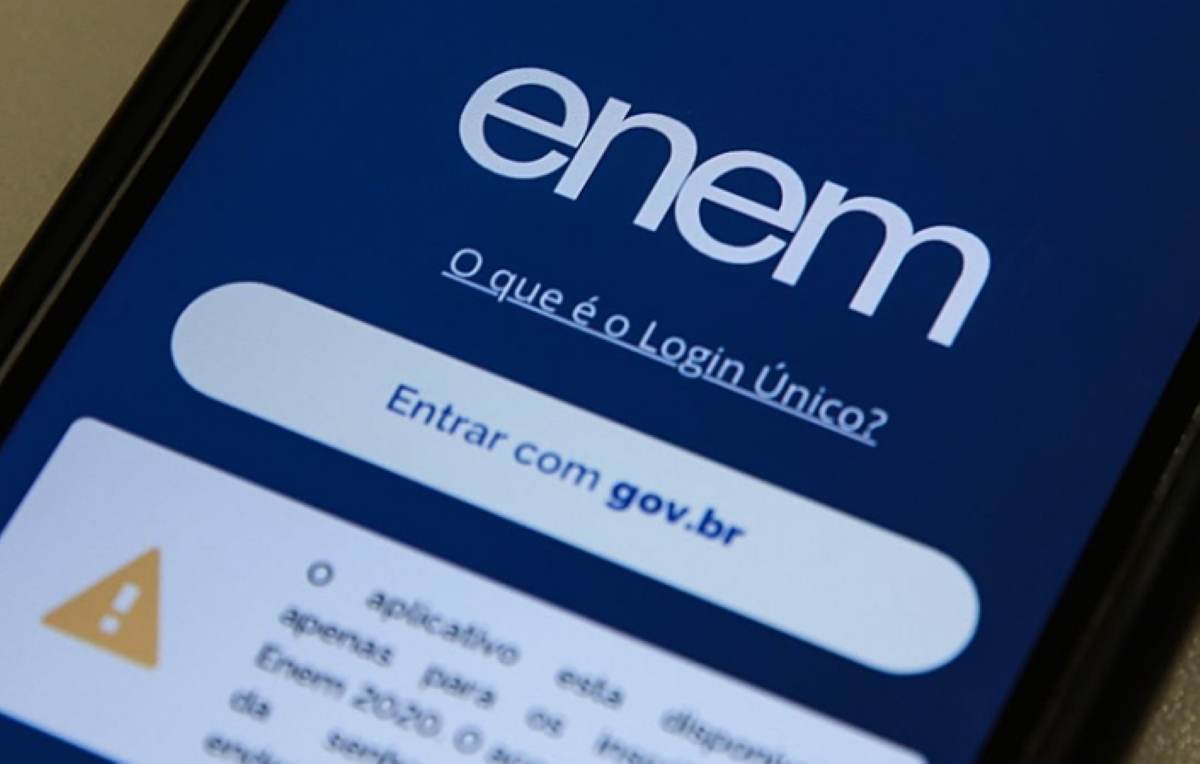 Enem 2024: Prazo para pedir Atendimento vai até Amanhã (14/06)