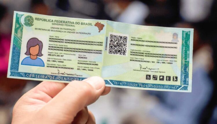 Aposentando o RG: Descubra Tudo sobre a Nova Carteira de Identidade Nacional (CIN)