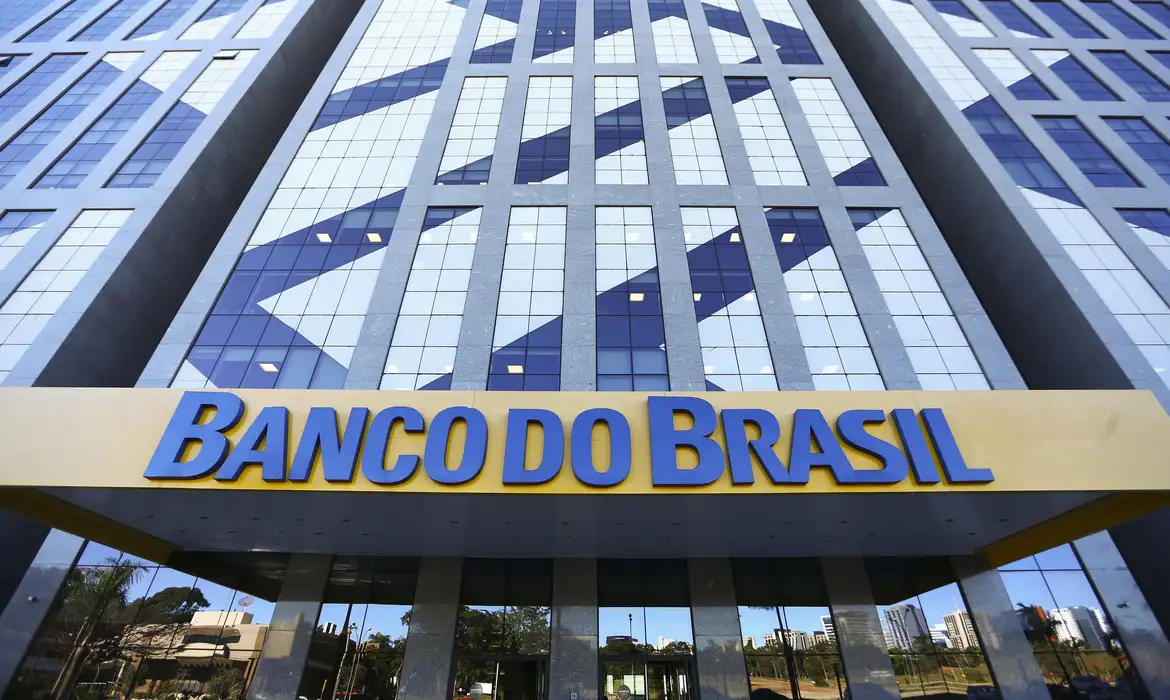 Último concurso Banco do Brasil; Imagem: Agência Brasil