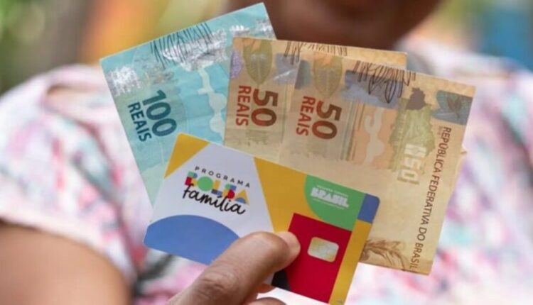 Grana na mão! Veja quem recebe o Bolsa Família HOJE (24/06) com valor acima de R$ 600