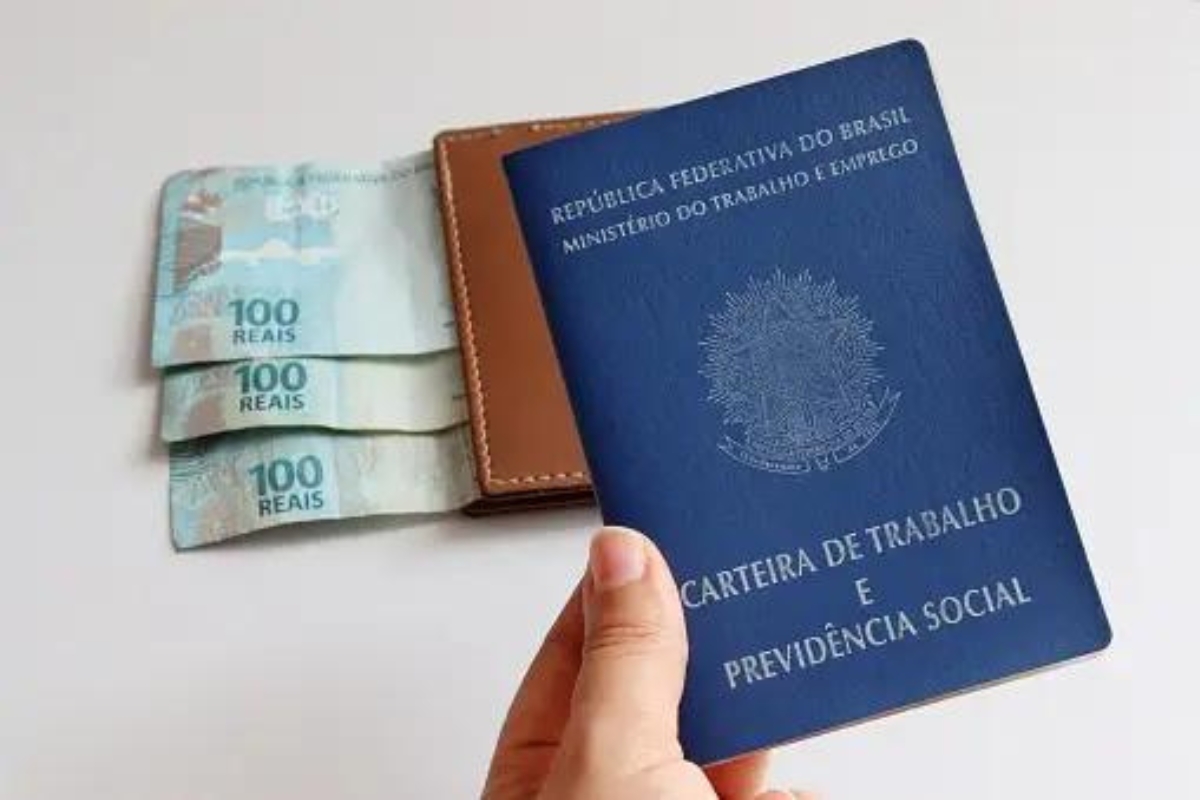 Caixa Econômica FAZ ANÚNCIO para brasileiros com CTPS 1, 2, 3, 4, 5, 6, 7, 8, 9 e 0: R$ 1.502 LIBERADOS com UMA condição