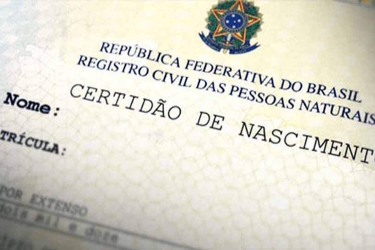 Brasileiros DESTE estado APLAUDEM liberação de SEGUNDA VIA DE CERTIDÕES pela internet