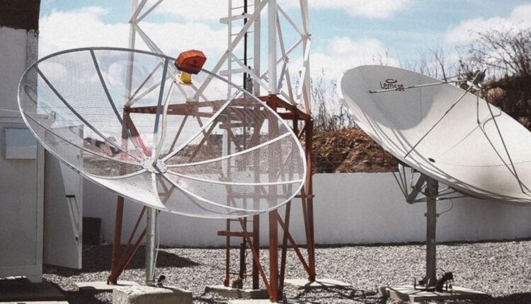 Governo oferece Antena Digital com instalação GRÁTIS