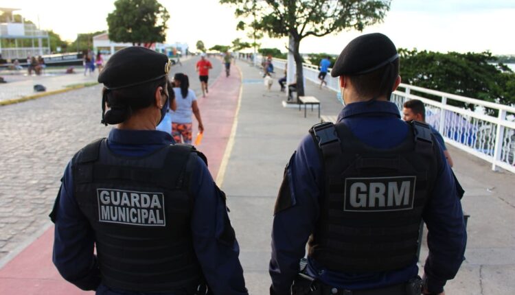 Últimas horas para realizar a sua inscrição no Concurso Guarda Municipal; Imagem: Agência Brasil