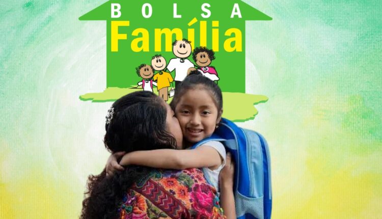 Surpresa para MÃES SOLTEIRAS com NIS 1, 2, 3, 4, 5, 6, 7, 8, 9 e 0 no Bolsa Família de JUNHO: bonificação EXTRA