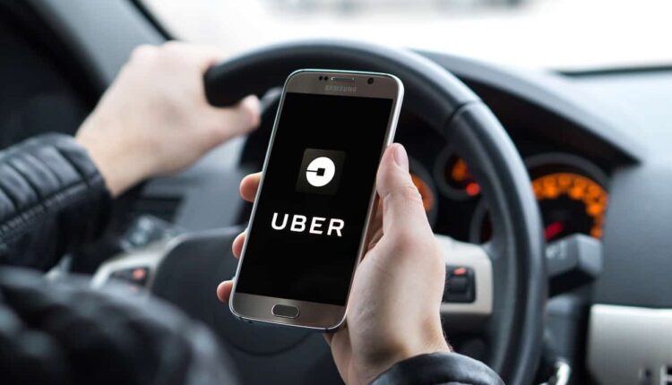 COMUNICADO URGENTE para trabalhadores da Uber com CPFs finais 0, 1, 2, 3 até o 9