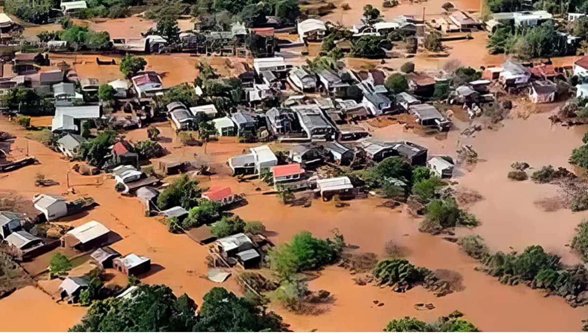 URGENTE! Governo lança programa de apoio ao Rio Grande do Sul; veja os detalhes