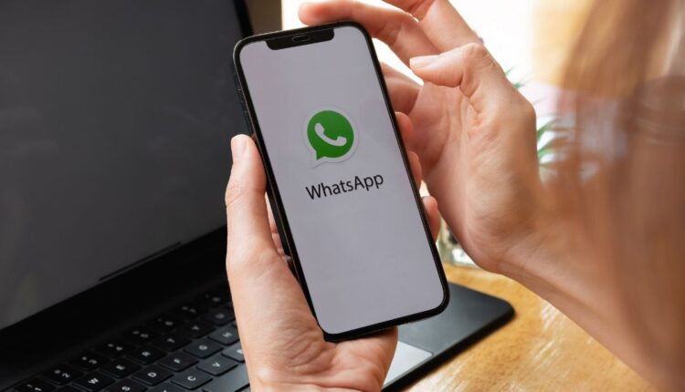 WhatsApp lança mensagem de voz de visualização única; entenda como funciona