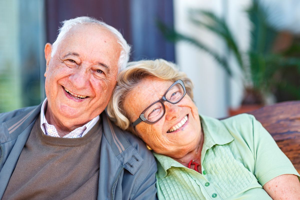 Benefícios para idosos a partir de 65 anos