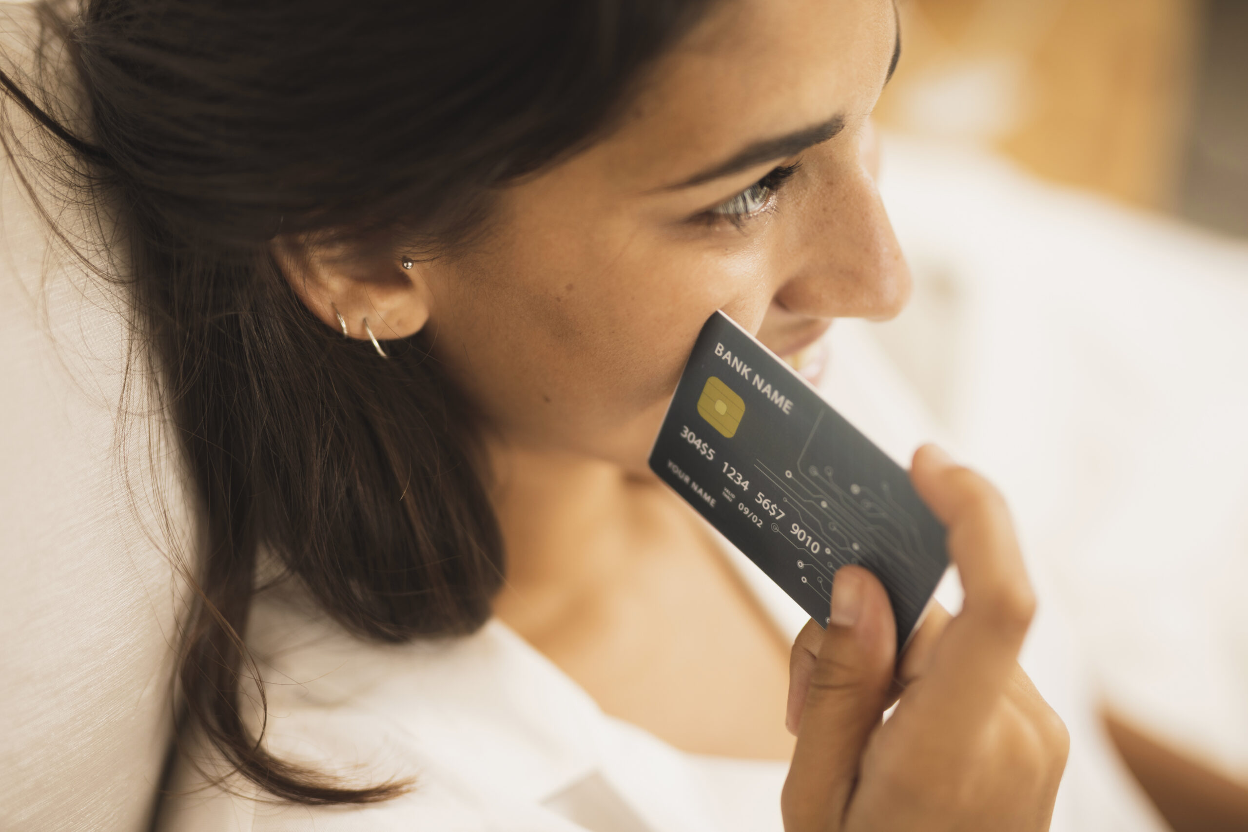 Benefícios da Portabilidade do cartão de crédito rotativo