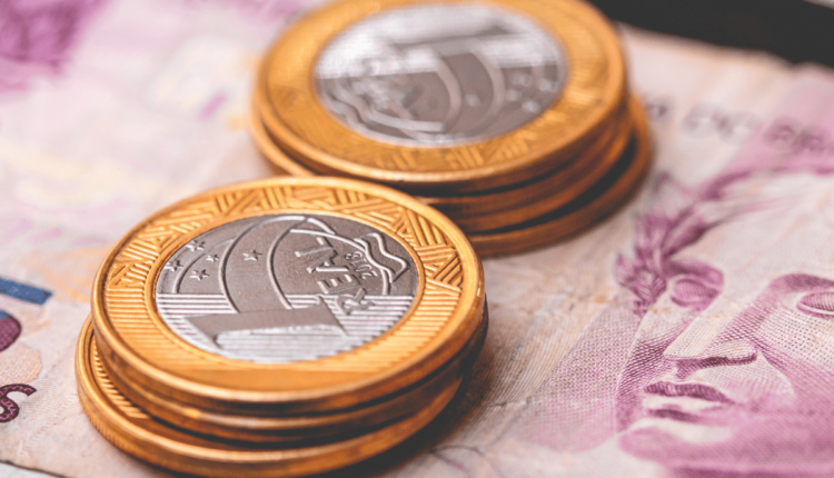 A famosa moeda de 1 real beija-flor é uma das mais raras do mercado de colecionadores nacional!